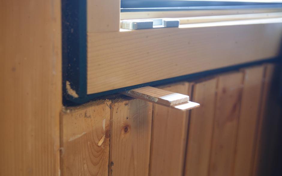 remplacement vitre double vitrage Crosne
